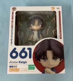 ねんどろいど 跡部景吾 「新テニスの王子様」 - メルカリ