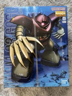 【未組立品】MGゴッグ Amazon | MG 1/100 ジオン公国軍量産型水陸両用モビルスーツ MSM