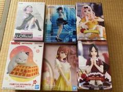 2025年最新】プライズフィギュアまとめ売りの人気アイテム