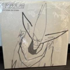 希少】UNKLE/アナログ シングルレコード 12インチ盤