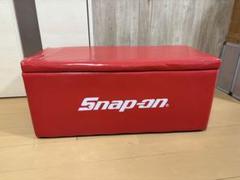チ*n様 スナップオンベンチタイプ物入れ廃盤品 チ*n様 スナップオンベンチタイプ物入れ廃盤品 - メルカリ
