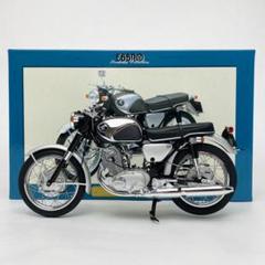 未使用】EBBRO エブロ 1/10 Honda CB72 1960 - メルカリ