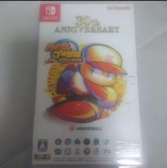 パワフルプロ野球　2024-2025 30th ANNIVERSARY パワプロ
