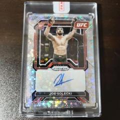 2025年最新】ufc カードの人気アイテム - メルカリ