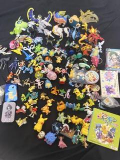 ポケモングッズ まとめ売り ぬいぐるみ モンコレ