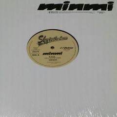 MINMI ミンミ　アナログ　レコード　12インチ　セット MINMI ミンミ アナログ レコード 12インチ セット レコード