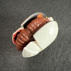 ゴジラ　モスラ幼虫　灰皿　火山　昭和　平成　バブル期　中古品 ゴジラ モスラ幼虫 灰皿 火山 昭和 平成 バブル期 中古品