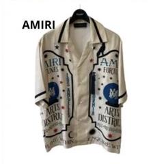 Amiri アミリ アロハシャツ 半袖