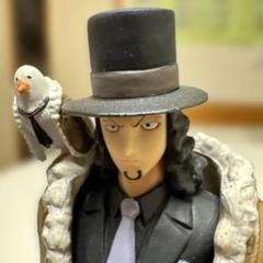 爆レア！ワンピース フィギア CP9 色々沢山！ 2025年最新】cp9 フィギュアの人気アイテム - メルカリ