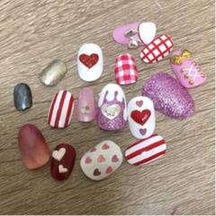 ネイルチップ