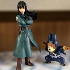 一番くじドラゴンボールEX シュウ&マイ　E賞
