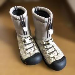 楽天市場】キーン KEEN スノーブーツ 冬靴 メンズ Winterport II