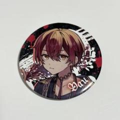 ばぁう 缶バッジ5個セット - メルカリ