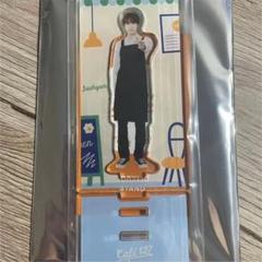 2025年最新】nct127 カフェ ジェヒョン アクスタの人気アイテム