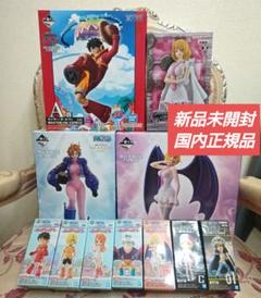ワンピース 一番くじ エッグヘッド ルフィ ステューシー リリス ワンピース 一番くじ エッグヘッド ルフィ ステューシー リリス
