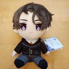 ツルネ つながりの一射 藤原 愁 びゅーこっと オリジナル ぬいぐるみ 2025年最新】藤原愁の人気アイテム - メルカリ