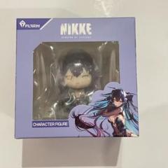 勝利の女神NIKKE リトルマーメイド　韓国限定　BABY BOOMフィギュア