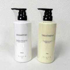 CLALA japan クララジャパン【ダメージヘアケアセットまとめ売り】 CLALA JAPANブランドサイト