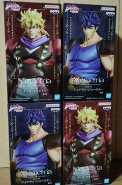 ジョジョの奇妙な冒険 ファントムブラッド フィギュア 6個セット ① 2025年6月発売最新プライズ ジョジョの奇妙な冒険ファントム