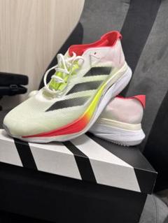 2025年最新】adiZERO boston12の人気アイテム - メルカリ