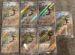 パルデアウパー プロモ GENERATIONS 7枚 パルデアウパー プロモ GENERATIONS 7枚 - メルカリ