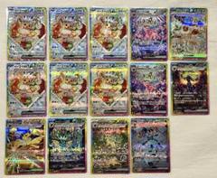 2025年最新】ブイズ sar 9枚セットの人気アイテム - メルカリ