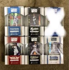 未開封 プロ野球カードゲームDREAM ORDER 5球団まとめ売り
