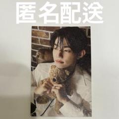 ZB1 ソウルコン zerose zone ラッキーカード ハオ トレカ ZB1 ソウルコン zerose zone ラッキーカード ハオ トレカ - メルカリ