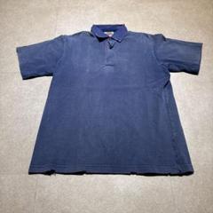 未使用タグ付き　BARBARAN ネイビー ラガーシャツ 七分袖 バーバリアン ラガーシャツのおすすめ人気商品一覧 通販 - Yahoo