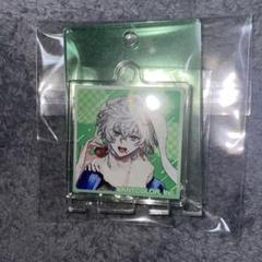 にじさんじ 極楽湯コラボ トレーディング銭湯錠キーホルダー にじさんじ×極楽湯・RAKU SPAコラボキャンペーン“ととのうにじ