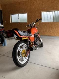 cb400n 外装（CB250N CB400N スーパーホーク 外装セット うまれ