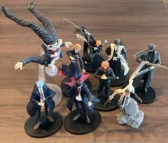 2025年最新】BlEACH フィギュア まとめ売りの人気アイテム
