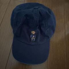 ラルフローレン POLO キャップ