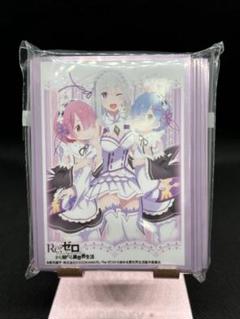 2025年最新】レム＆ラム スリーブの人気アイテム - メルカリ