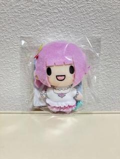 プロセカ ふわぷちマスコット 鳳えむ 劇場版壊れたセカイと歌えないミク【新品