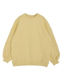 【AMERI】MARIANA SWEAT 転写プリント 長袖 AMERI】MARIANA SWEAT 転写プリント 長袖Ω