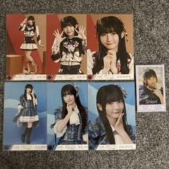 永田詩央里さん 生写真　コンプ 永田詩央里 生写真 コンプ 全国ツアー2023 - メルカリ