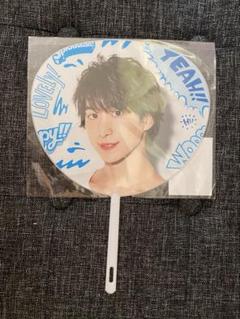  Man - サマパラ SummerParadise  Man 佐久間大介 SnowMan 佐久間大介 サマパラ アクスタ