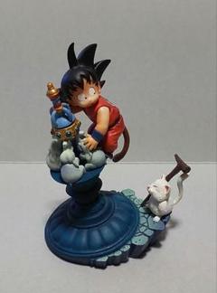 ドラゴンボールカプセルフィギュアまとめ売り24体　悟空　ギラン　マイティーマスク 2025年最新】ドラゴンボールフィギュアギランの人気アイテム