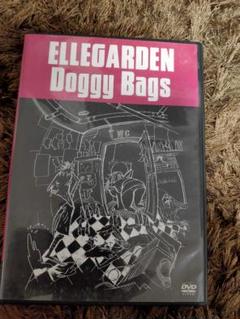 ELLEGARDEN/Doggy Bags