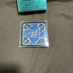 TANGRAM ANTI COUNTRY CLUB 半袖ワークシャツ XL