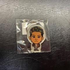 メタルキーホルダー 後藤拓磨 THERAMPAGE