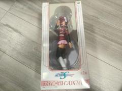 機動戦士ガンダムSEED DESTINY ルナマリア・ホーク　フィギュアのサムネイル