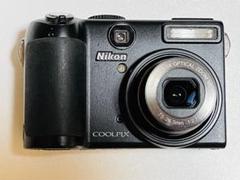 2025年最新】COOLPIX P5100の人気アイテム - メルカリ