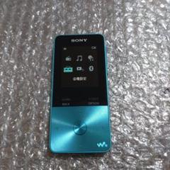 ばたけNW−S315 管理ナンバー1233 Amazon.co.jp: ソニー ウォークマン Sシリーズ 16GB NW-S315