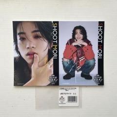 BUDDiiS SHOOT 森愁斗 ViVi オンラインくじ チェキ 直筆サイン BUDDiiS SHOOT 森愁斗 ViVi オンラインくじ C賞 バラ売り