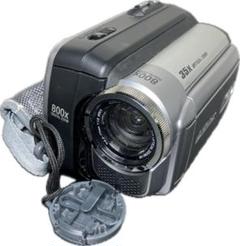 ② Victor　GR-DVX34K　MiniDV対応　セット 2025年最新】gr-dvxの人気アイテム - メルカリ