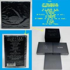 lynch. CDセット Twin Peaks Set 29 Episode Limited Edition Ld-box Japan