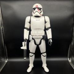 ストームトルーパー 約78㎝フィギュア 特大　スターウォーズ　STAR WARS