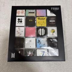 2025年最新】bts proof 展示会の人気アイテム - メルカリ